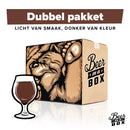 Dubbel pakket