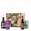 Niederländisches Bierpaket