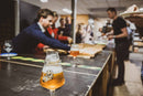Erstellen Sie Ihre eigene Bierverkostungsbox