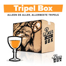 Triple beer package