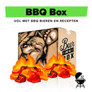 Die perfekte BBQ-Box