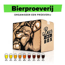 Erstellen Sie Ihre eigene Bierverkostungsbox