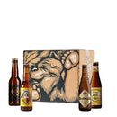 Triple beer package