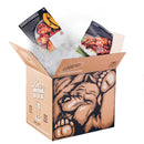 Die perfekte BBQ-Box