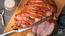 Die perfekte BBQ-Box