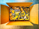 Craft Beer Challenge – Bierspiel und blinde Bierverkostung