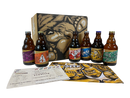 Craft Beer Challenge – Bierspiel und blinde Bierverkostung