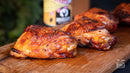 Die perfekte BBQ-Box