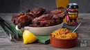 Die perfekte BBQ-Box