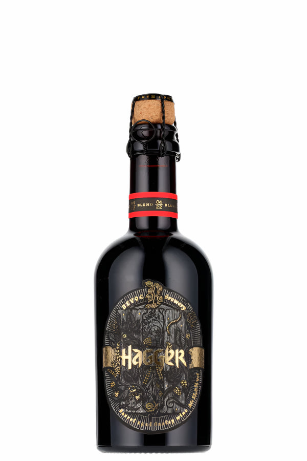 Bevog - Hagger Blend 0422
