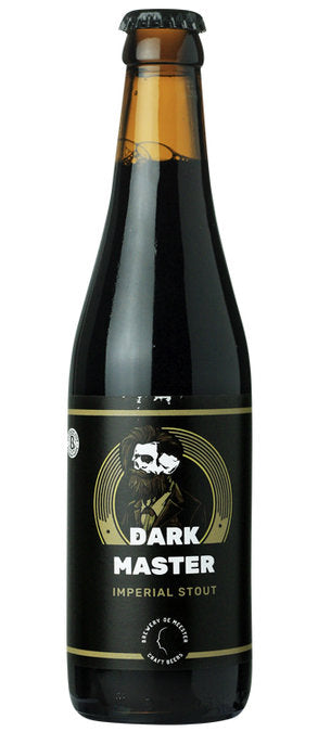 De Meester - Dark Master
