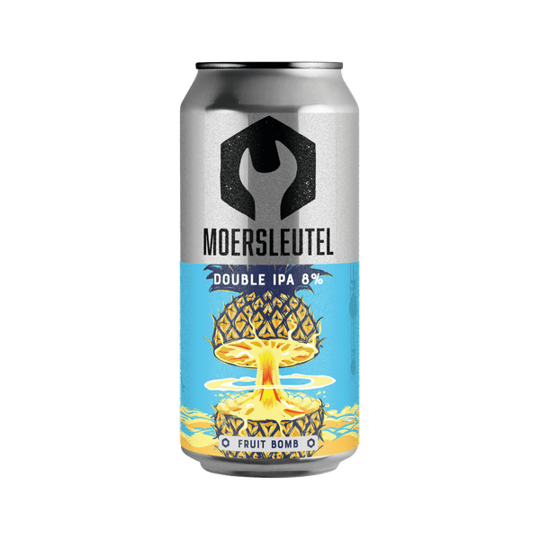 Moersleutel - Fruit Bomb - 1x