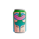 Brasserie Surréaliste - Double Trouble