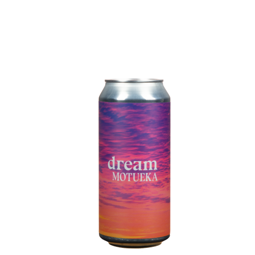 Brasserie Surréaliste - Dream Motueka