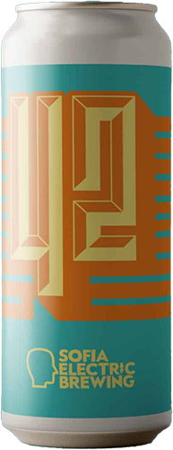 Sofia Electric Brewing - 42