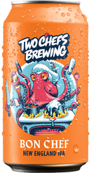 Two Chefs Bon Chef