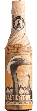 Insel - Baltic Tripel