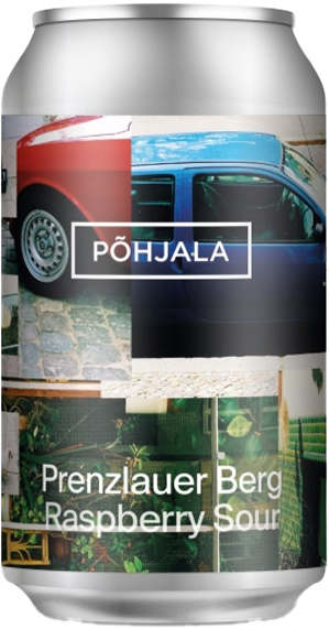 Põhjala Prenzlauer Berg