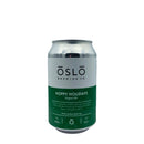 Oslo Brewing Company Hoppy Holidays