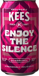 Kees - Enjoy the Silence