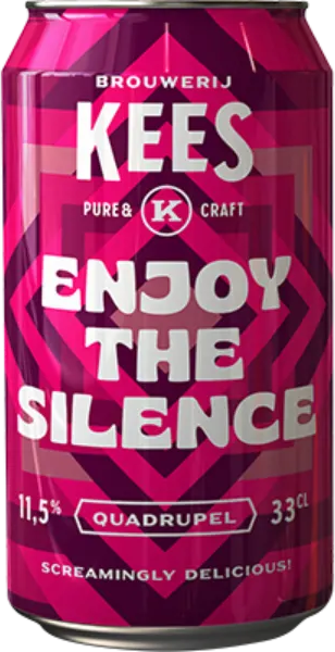 Kees - Enjoy the Silence