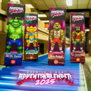 Bier adventskalender 2025 - DISCOVER