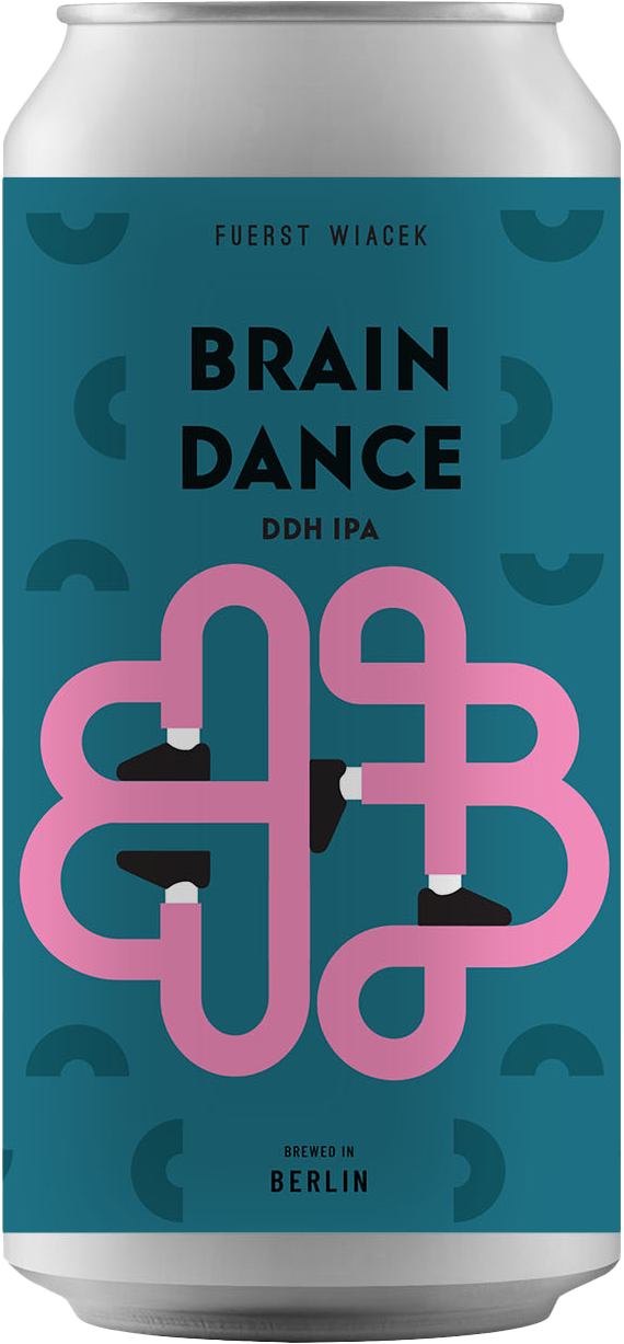 Fuerst Wiacek - Brain dance