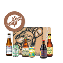 Gluten-free CraftBeer tasting