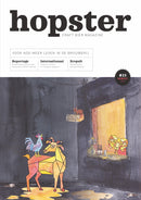 Hopster Craft Bier Magazine