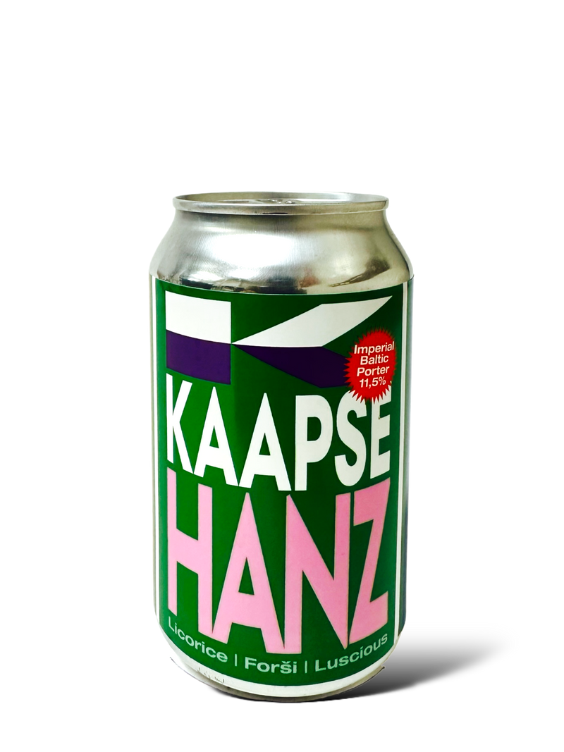 Kaapse Hanz