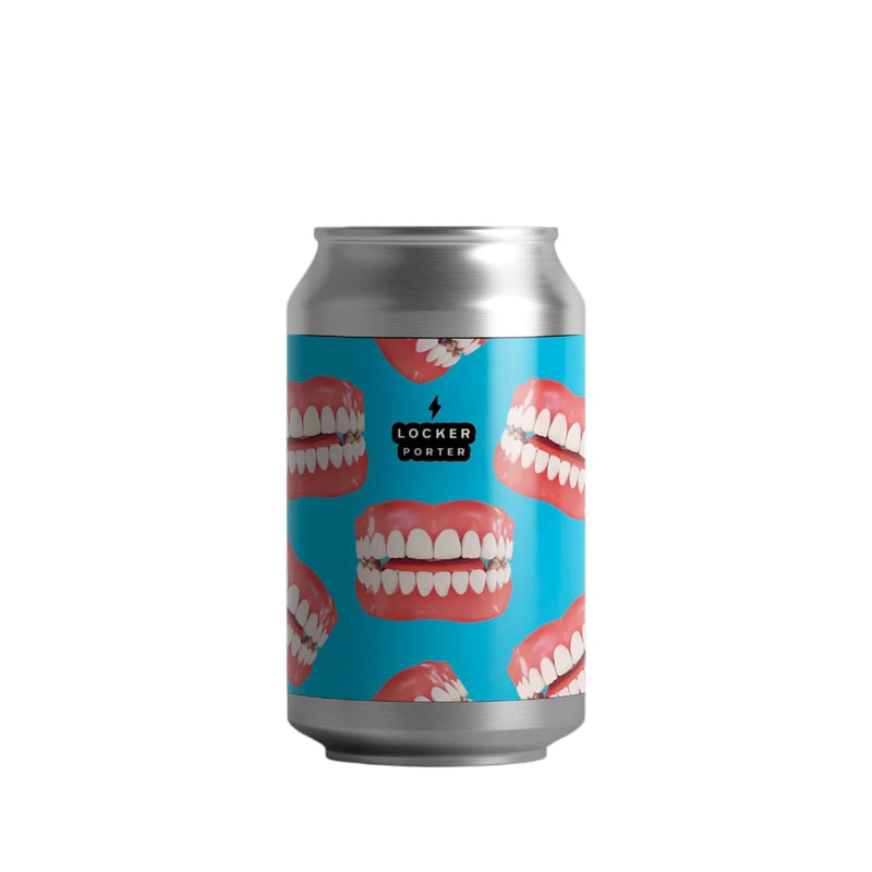 Garage Beer Co. - LOCKER