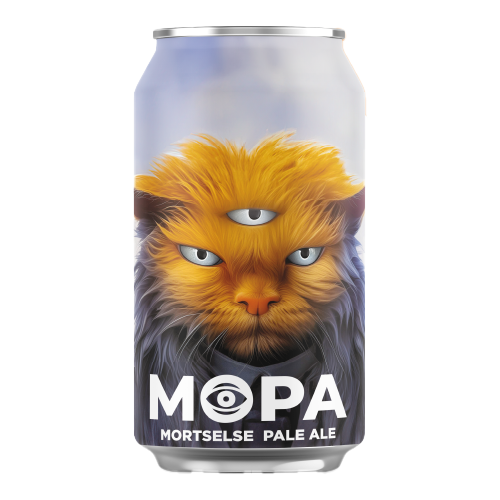 De Mortselarij - MOPA