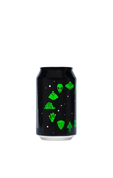 Omnipollo & De Proefbrouwerij - Zodiak