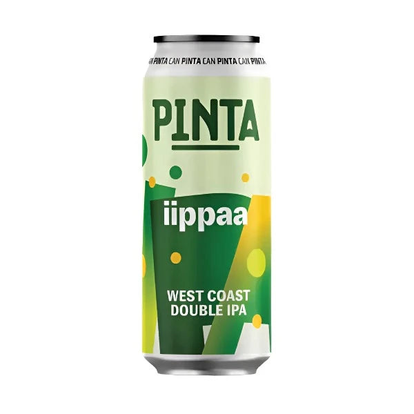 PINTA - iippaa