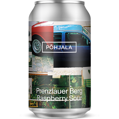 Pohjala Prenzlauer Berg