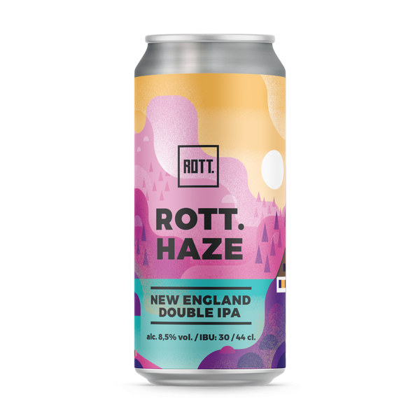 ROTT.haze