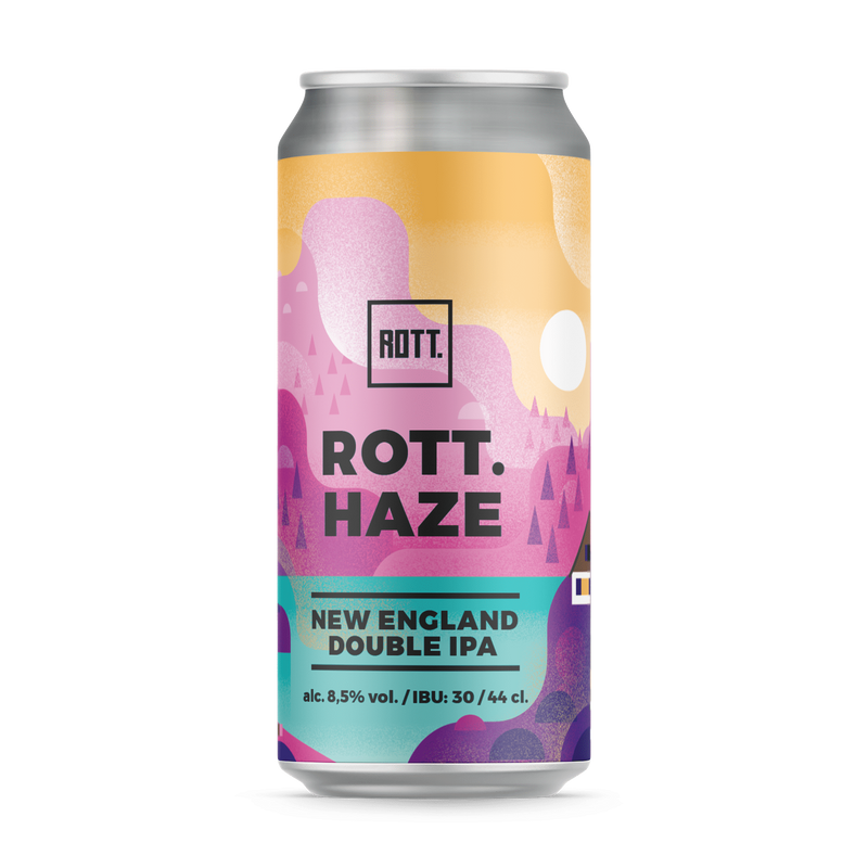 ROTT.haze