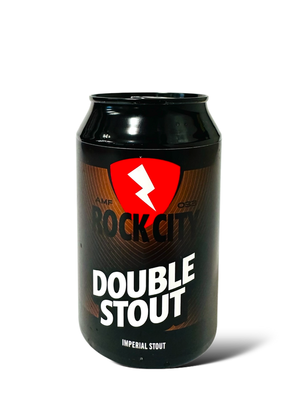 Rock City - Double Stout