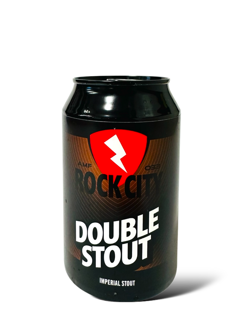 Rock City - Double Stout