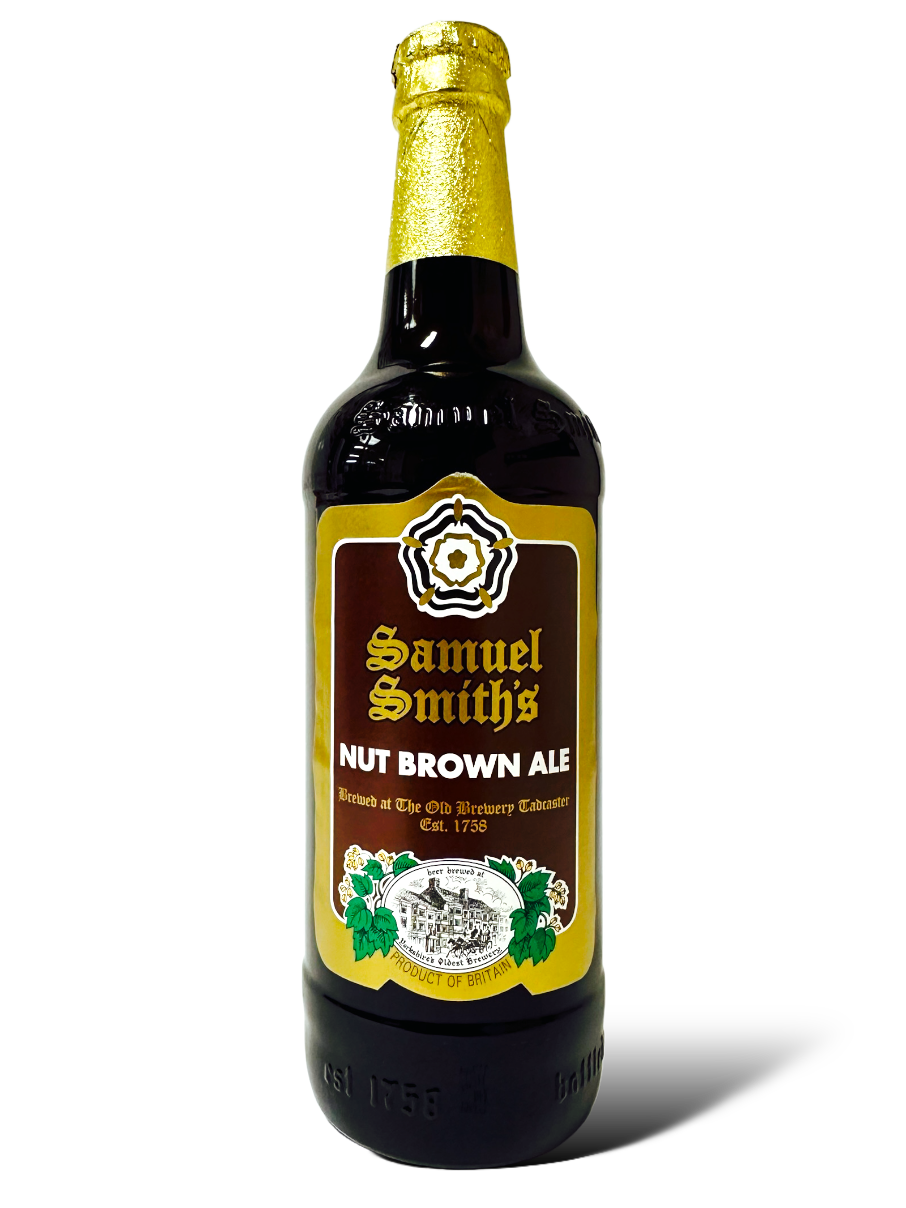 Samuel Smith - Nut Brown Ale