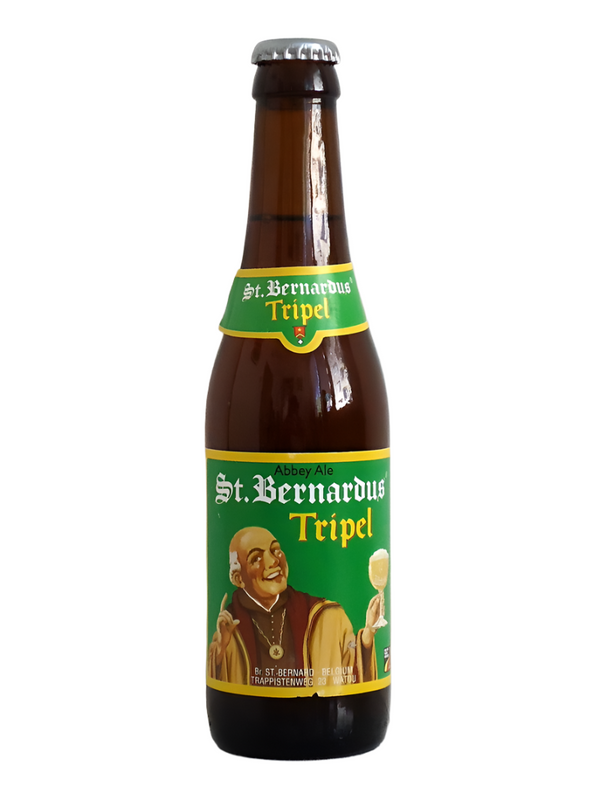 St. Bernardus - Tripel 1x