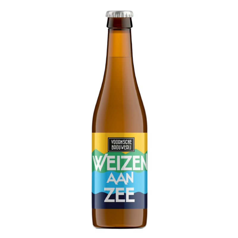 Voornsche Brouwerij - Weizen aan Zee