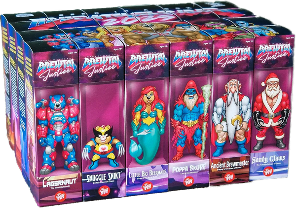 Beer Adventskalender 2025 - EXCLUSIVE