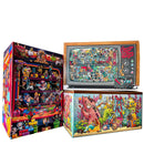 Speciaalbier Adventskalender 2025 - 24 bieren