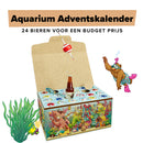 Speciaalbier Adventskalender 2025 - 24 bieren