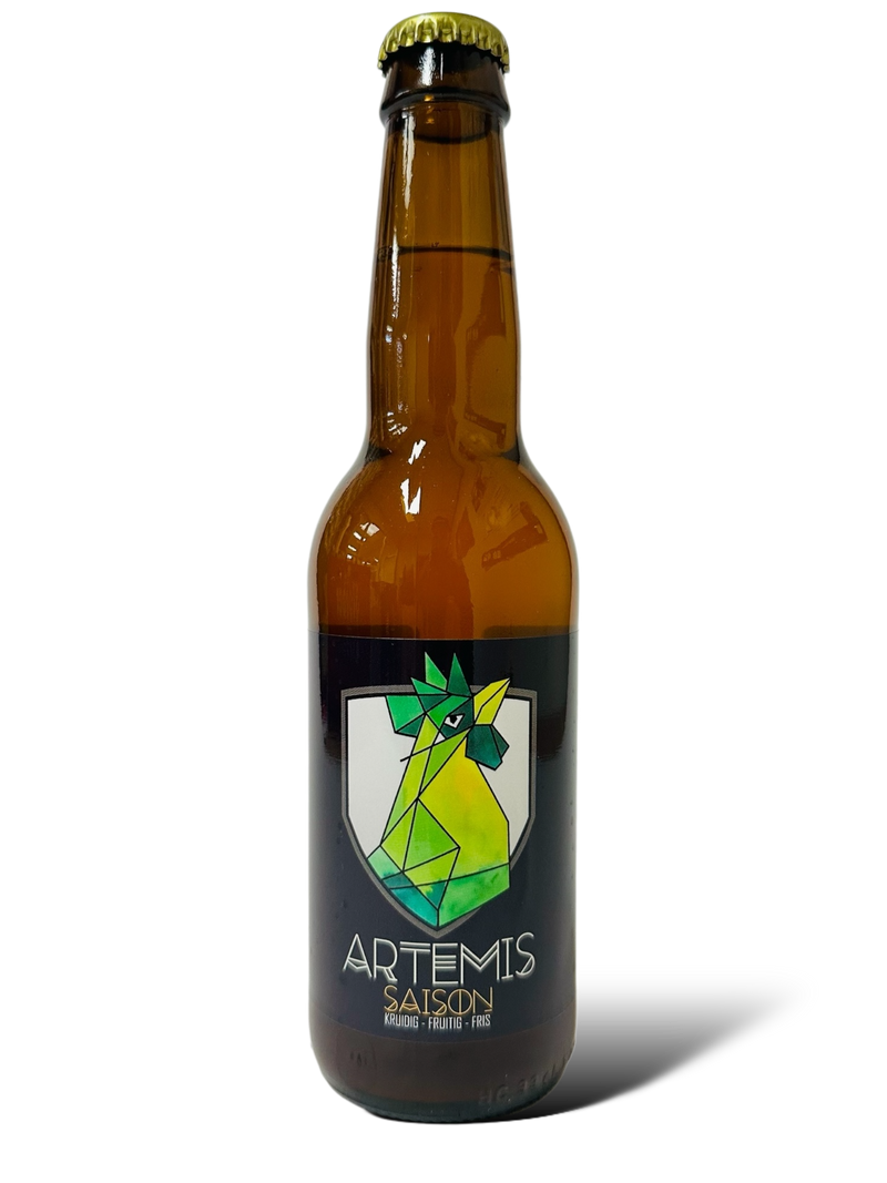 Artemis - Saison