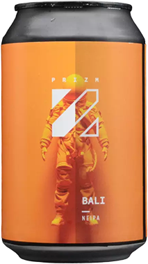 Prizm Brewing - Bali