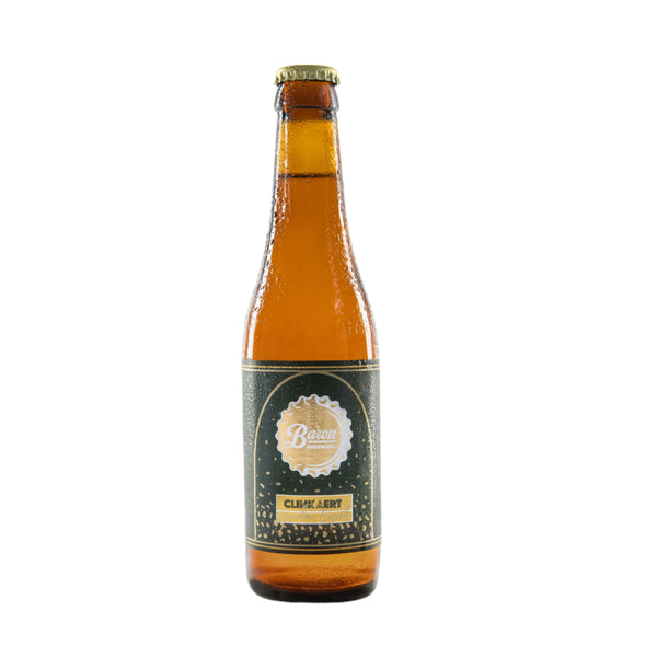 Baron Brouwerij - Clinkaert Gouden Tripel