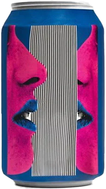 Brasserie Surréaliste - Beatific Ecstasy