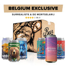Belgium Exclusive Box